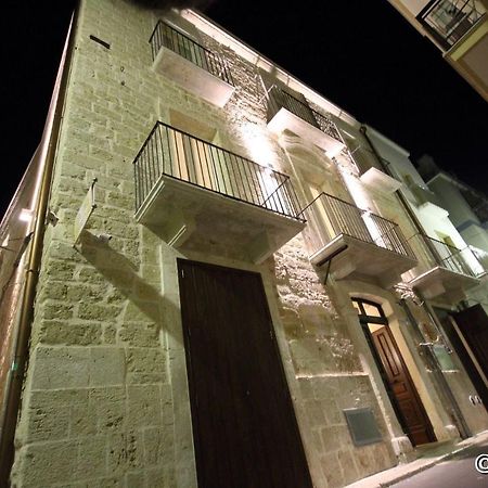 Terra Di Puglia Hotel Mola di Bari Exterior foto