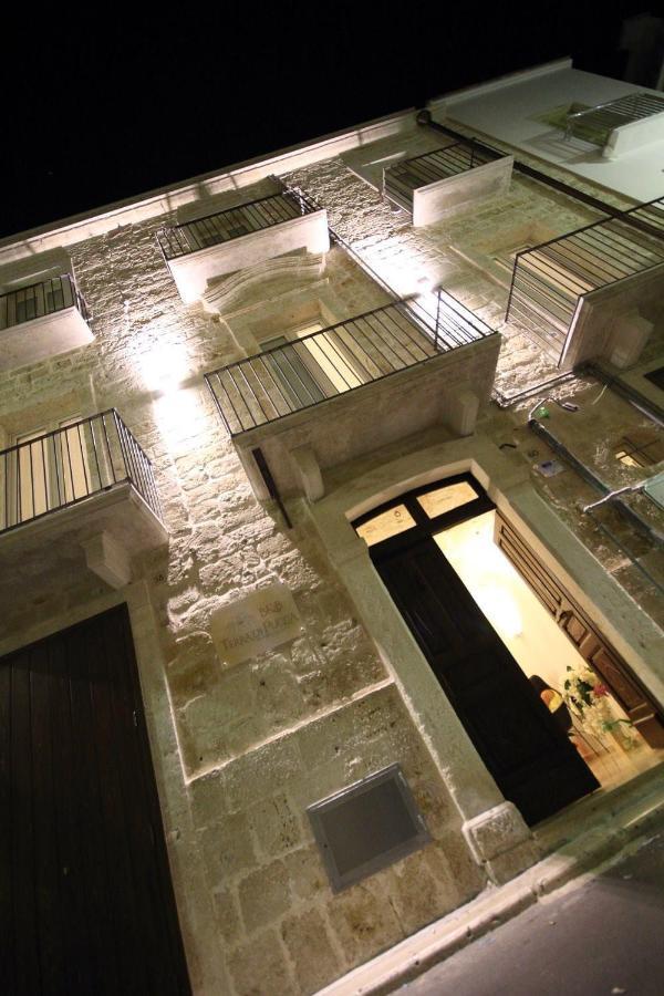 Terra Di Puglia Hotel Mola di Bari Exterior foto